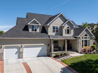 3444 McCaleb Dr, Pocatello, ID 83201