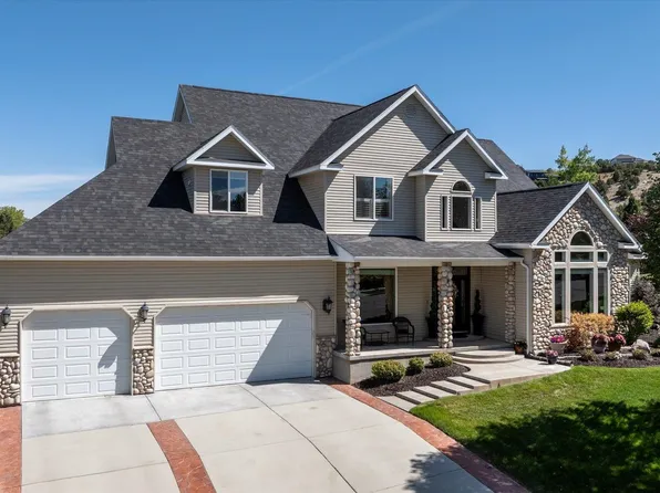 3444 McCaleb Dr, Pocatello, ID 83201