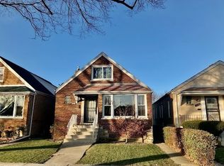 3440 W 72nd St, Chicago, IL 60629