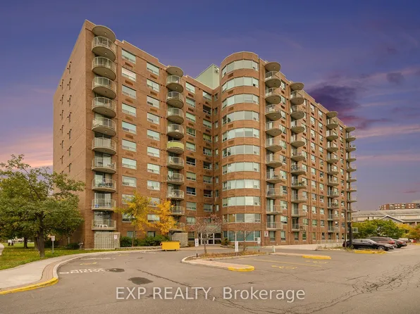 1440 Heron Rd #312, Ottawa, ON K1V 0X2