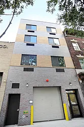 Rented by Park River