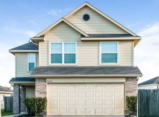 16443 Eton Brook Ln, Houston, TX 77073
