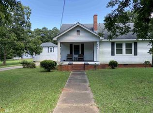 421 Atlanta St, Barnesville, GA 30204
