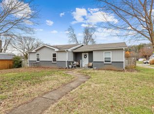 2968 Cedar Grove Rd, Somerset, KY 42501