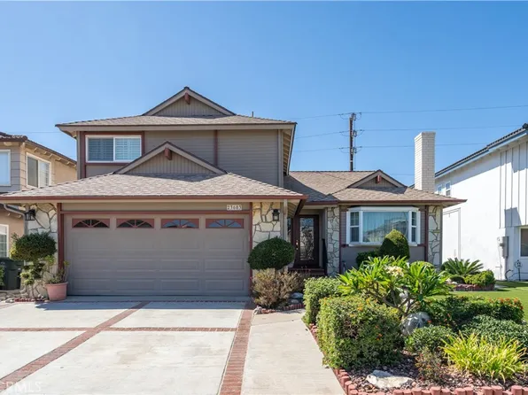 23603 Oakrest Ln, Harbor City, CA 90710