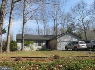 201 Washington St, Locust Grove, VA 22508