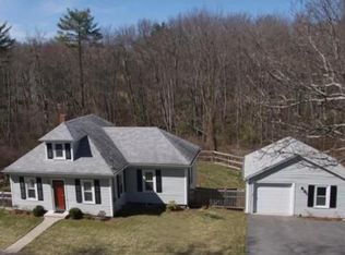 63 North St, Hanover, MA 02339