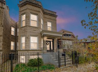 6527 S Vernon Ave, Chicago, IL 60637