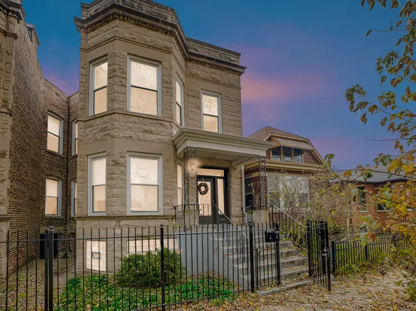 6527 S Vernon Ave, Chicago, IL 60637