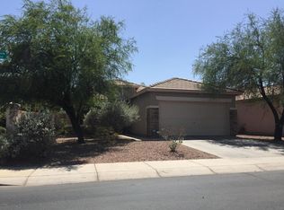 12901 W Aster Dr, El Mirage, AZ 85335