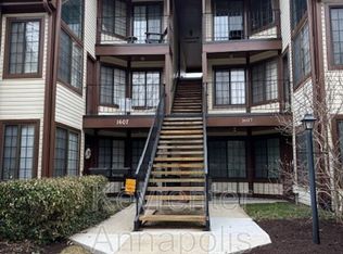1607 Airy Hill Ct UNIT C, Crofton, MD 21114