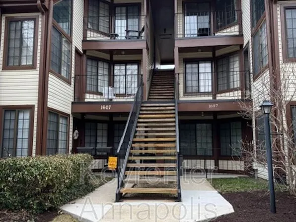 1607 Airy Hill Ct Unit C, Crofton, MD 21114