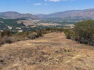 0 Cerro De Pauma Rd, Valley Center, CA 92082