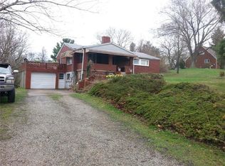 87 Belgium Hill Rd, Cecil, PA 15321