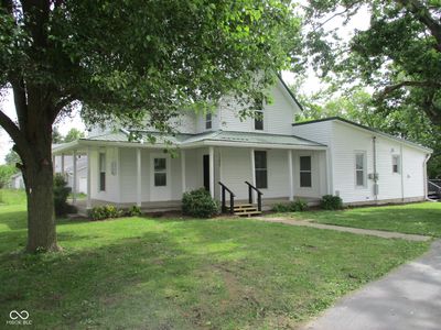 1203 Ladoga Rd, Crawfordsville, IN, 47933