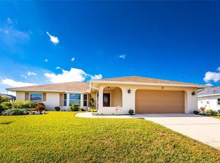 14 Bunker Ct, Rotonda West, FL 33947