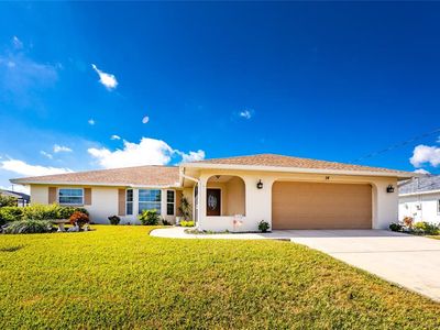 14 Bunker Ct, Rotonda West, FL, 33947