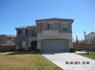 37236 Atlanta St, Palmdale, CA 93552