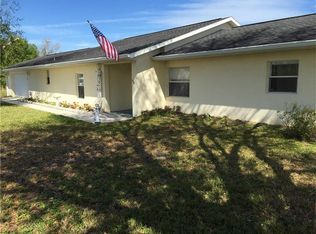 11380 3rd Ave, Punta Gorda, FL 33955