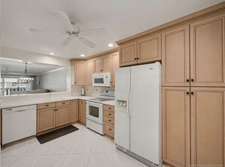 166 SE Saint Lucie Blvd APT 404D, Stuart, FL 34996