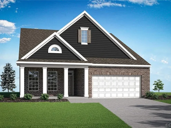 15813 Canoe Pointe Loop #21-3, Moseley, VA 23120