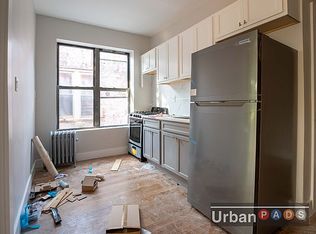 118 Rockaway Pkwy #2L, Brooklyn, NY 11212