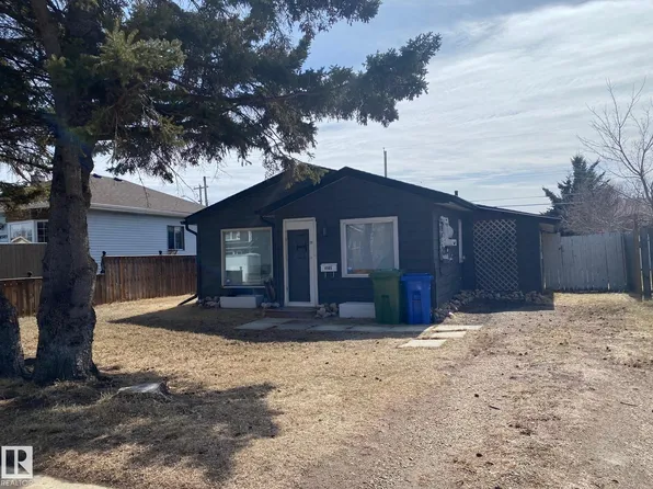 4505 53rd Ave, Wetaskiwin, AB T9A 0Y3