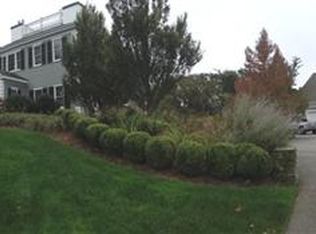 25 Braggs Ln, Barnstable, MA 02630