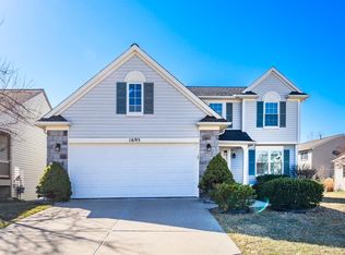 1695 Abigail Way, Ann Arbor, MI 48103