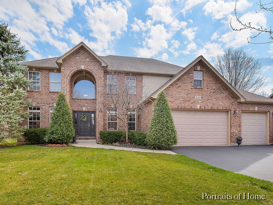 Welcome Home to 514 Arbor Lane....This Pristine Cared for Home is Nestled in Desired Gates Creek of 