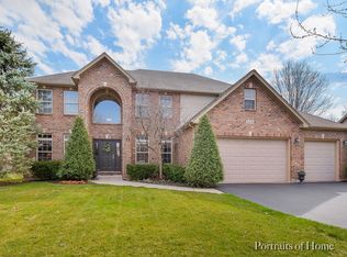 514 Arbor Ln, Oswego, IL 60543