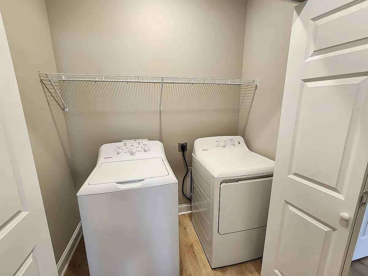 3 bed, 1240 sqft, $1,495 — Photo 4