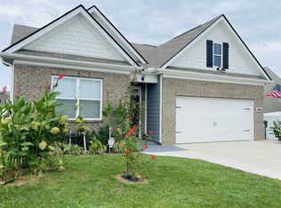 6901 Sunny Parks Dr, White House, TN 37188