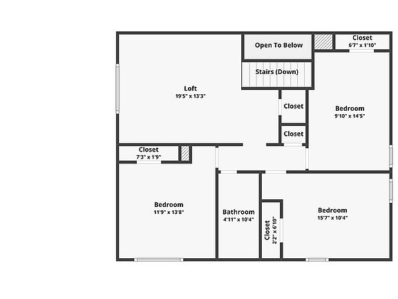 3rd image of 8223 Wainwright Way