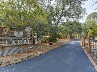 10585 Joeger Road, Auburn, CA 95602