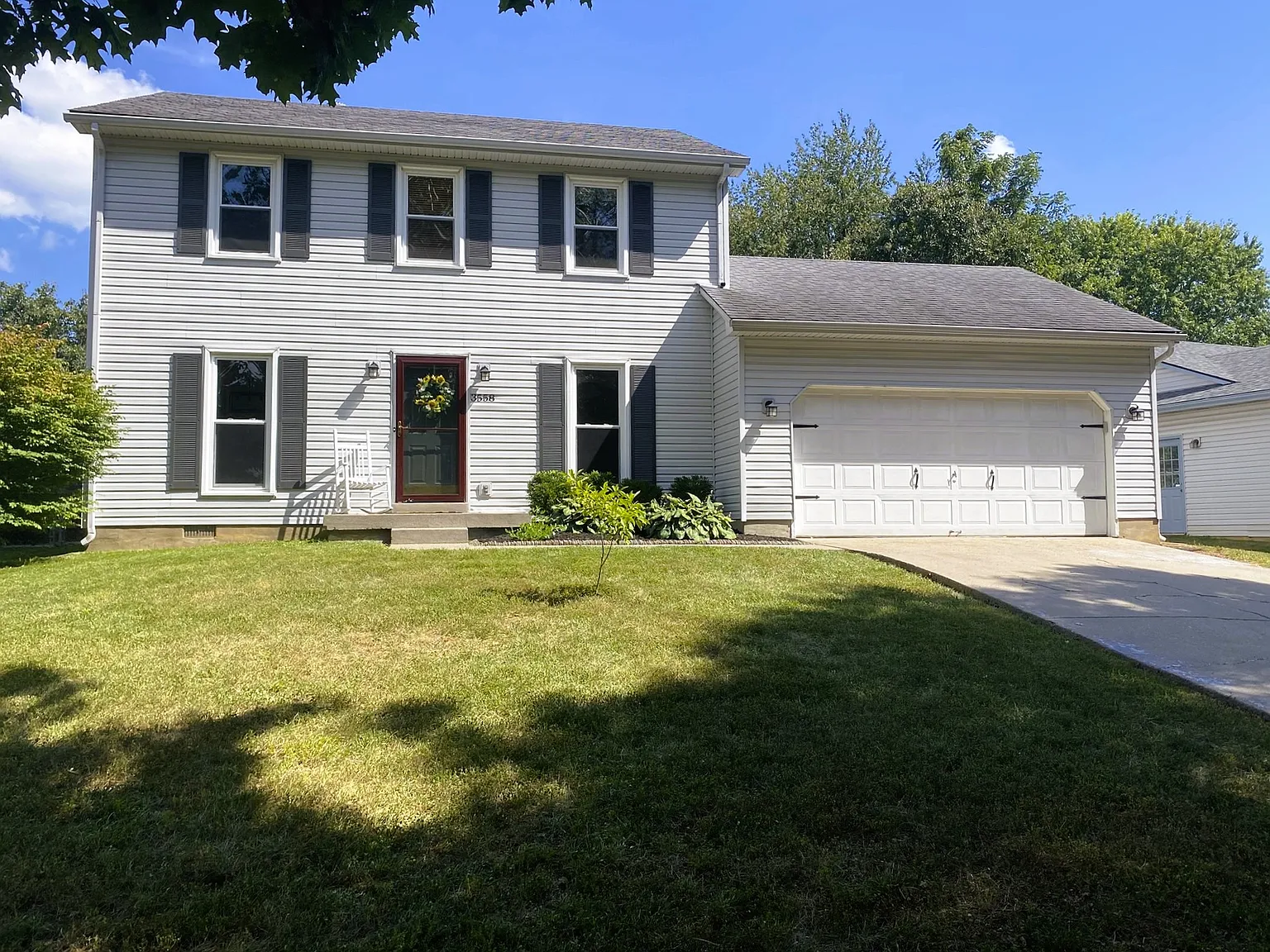 3 bed, 1654 sqft, $2,300 — Photo 1