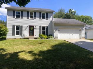 3558 Winthrop Dr, Lexington, KY 40503