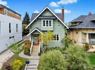 146 NE 56th St, Seattle, WA