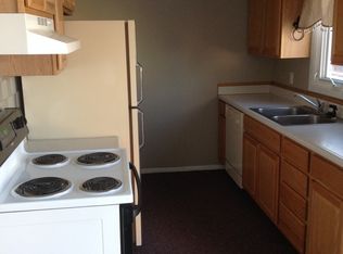 610 Baldwin Dr, Cheyenne, WY 82001