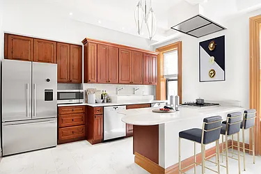 Rented by WAM Partners - William Moses Co.