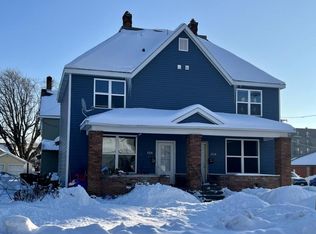 1326 Baxter Ave, Superior, WI 54880