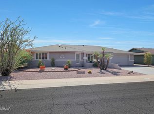 9515 W Calico Dr, Newport, AZ 85373