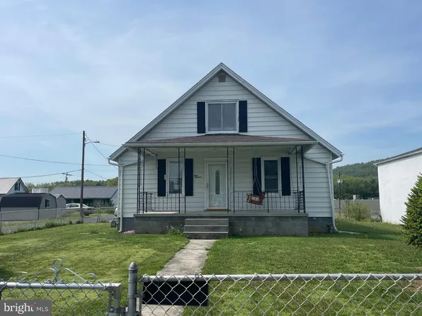 111 W Mary St, Cumberland, MD 21502