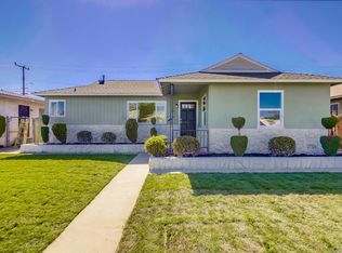 13019 Van Ness Ave, Gardena, CA 90249