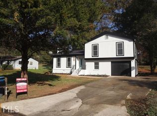 4104 Sweet Water Ct SE, Conyers, GA 30094