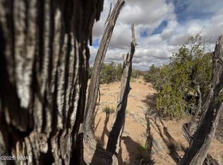 6625 North, Saint Johns, AZ 85936