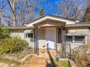 704 Branch St, Athens, GA 30601