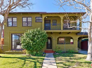 4243 Le Bourget Ave, Culver City, CA 90232