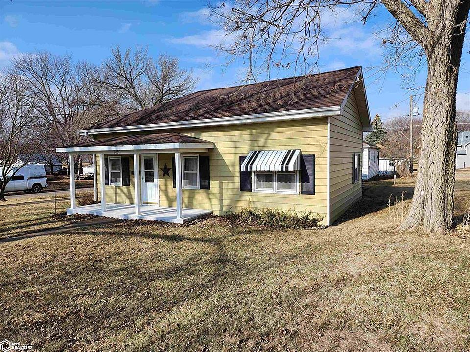 206 Quimby St, Ida Grove, IA 51445 Zillow