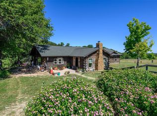 158 Private Road 3489, Paradise, TX 76073